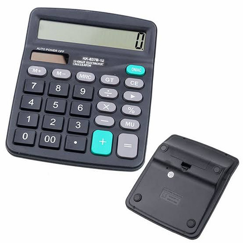 Detail Kalkulator Untuk Akuntansi Nomer 48