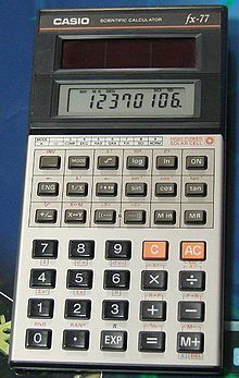 Detail Kalkulator Untuk Teknik Sipil Nomer 37