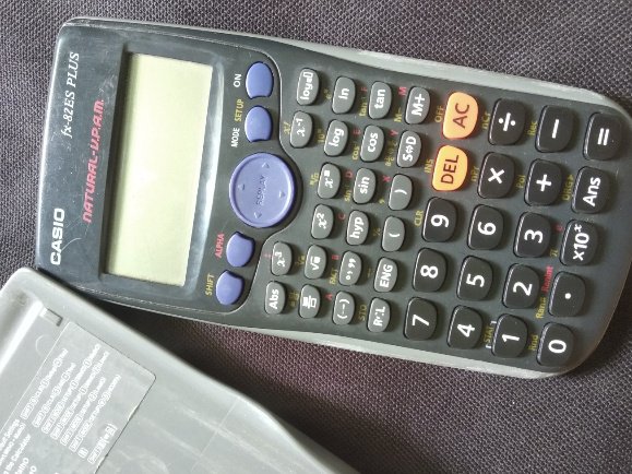 Detail Kalkulator Untuk Teknik Sipil Nomer 46