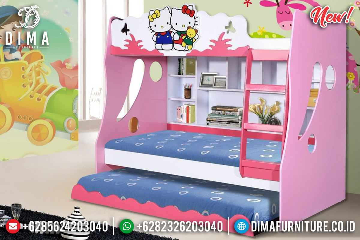 Detail Kamar Gambar Hello Kitty Nomer 28