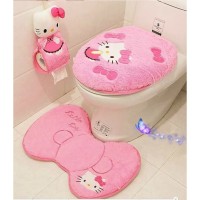 Detail Kamar Gambar Hello Kitty Nomer 44