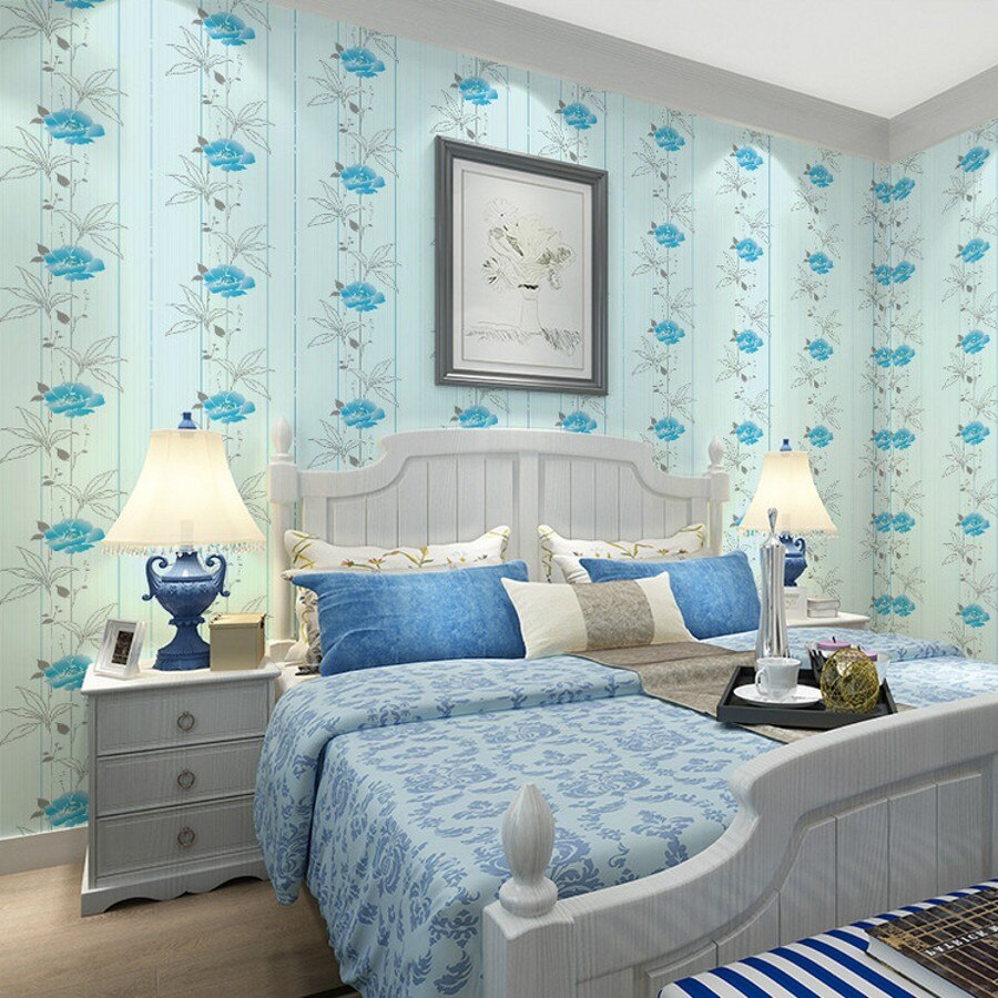 Detail Kamar Tidur Stitch Nomer 23