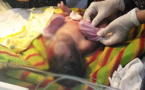 Detail Kamar Untuk Bayi Baru Lahir Nomer 28