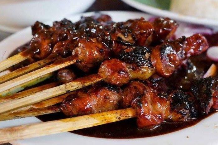 Detail Kambing Makan Apa Nomer 31