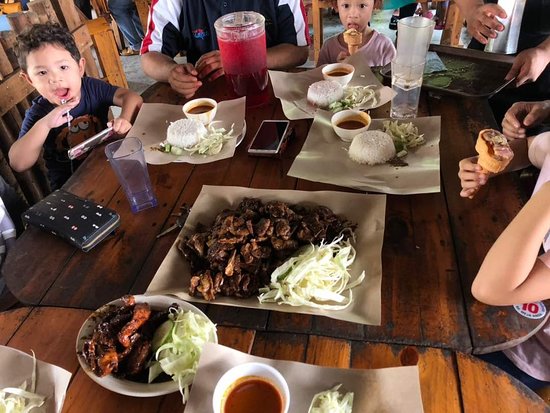 Detail Kambing Makan Apa Nomer 41