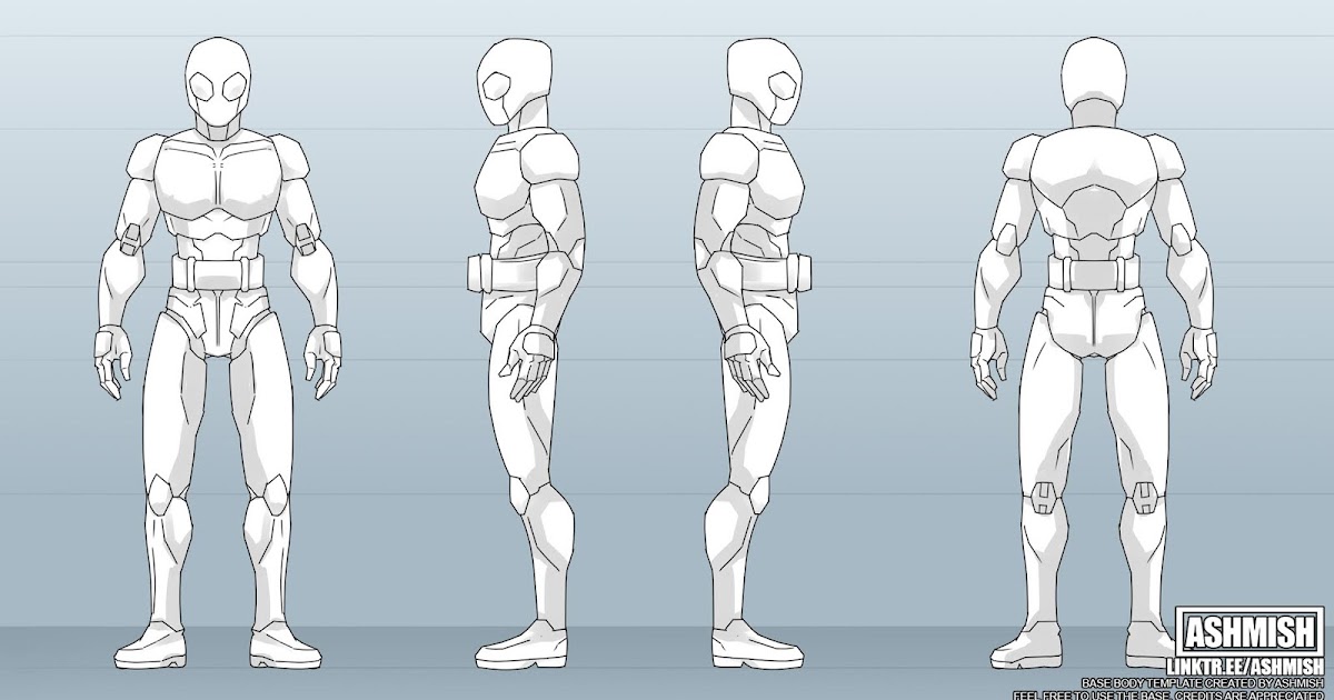 Detail Kamen Rider Template Nomer 15