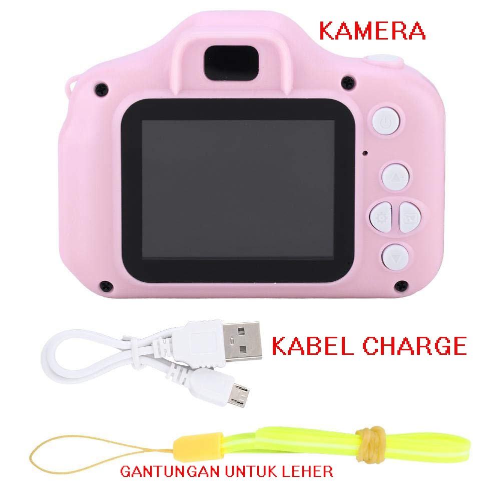 Detail Kamera Kecil Untuk Anak Nomer 14