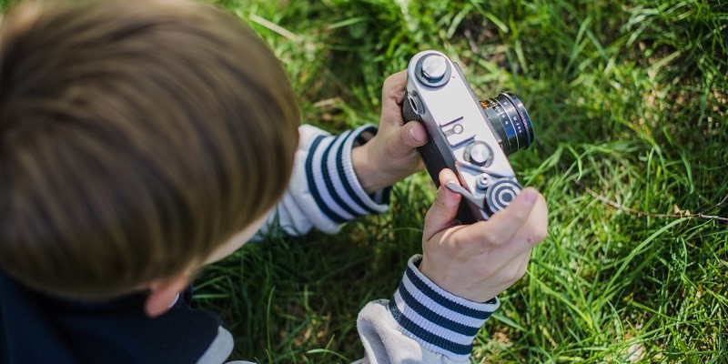 Detail Kamera Kecil Untuk Anak Nomer 48