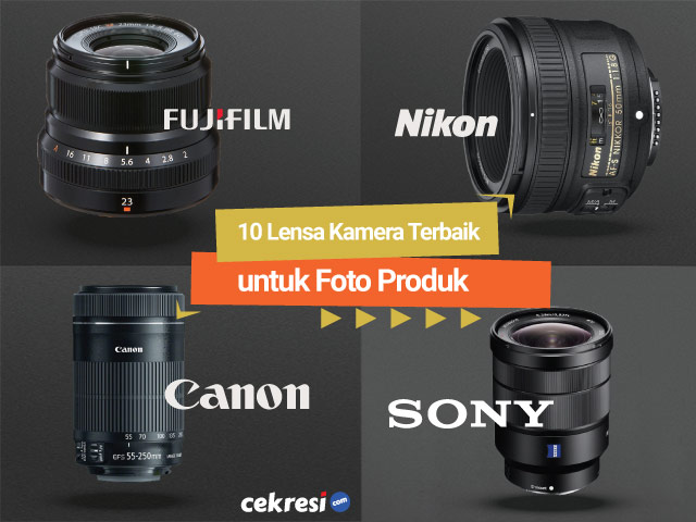 Detail Kamera Untuk Foto Produk Nomer 15