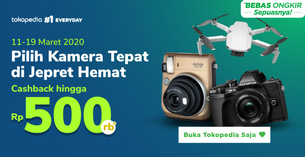 Detail Kamera Untuk Foto Produk Nomer 16