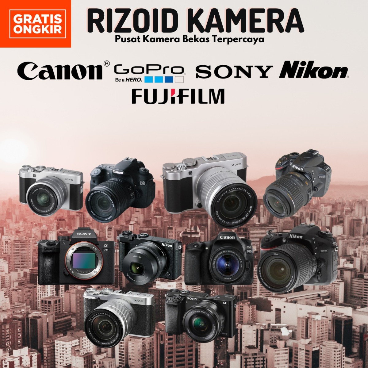 Detail Kamera Untuk Foto Produk Nomer 22