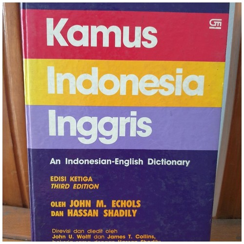 Detail Kamus Bahasa Inggris Foto Nomer 35