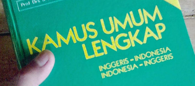 Detail Kamus Bahasa Inggris Foto Nomer 36