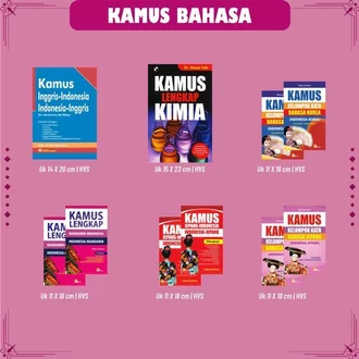 Detail Kamus Bahasa Png Nomer 24