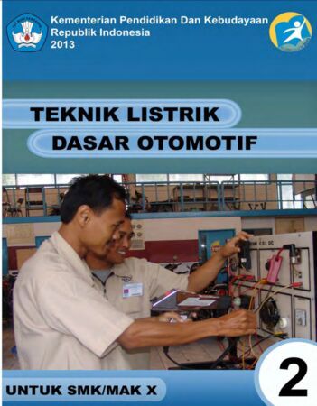 Detail Kamus Bahasa Teknik Otomotif Nomer 16