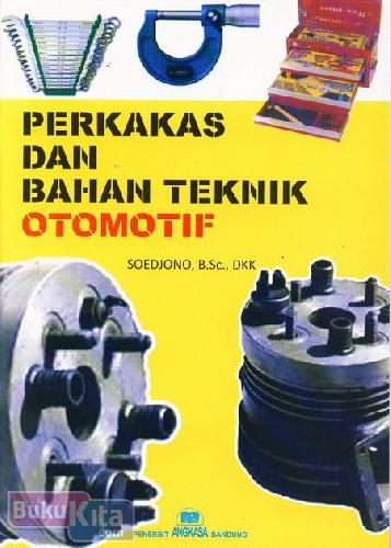 Detail Kamus Bahasa Teknik Otomotif Nomer 27