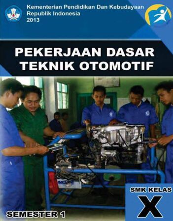 Detail Kamus Bahasa Teknik Otomotif Nomer 30