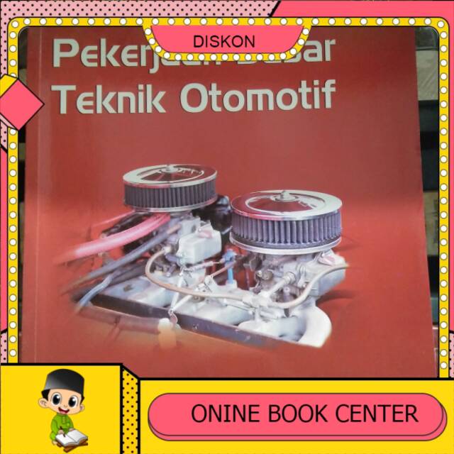 Download Kamus Bahasa Teknik Otomotif Nomer 37