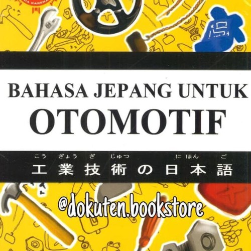 Detail Kamus Bahasa Teknik Otomotif Nomer 38