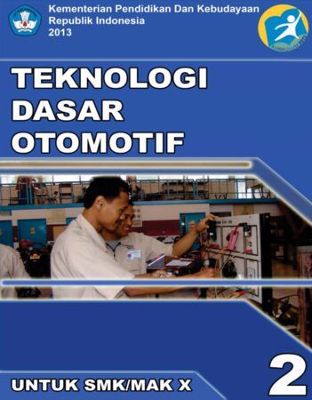 Detail Kamus Bahasa Teknik Otomotif Nomer 40