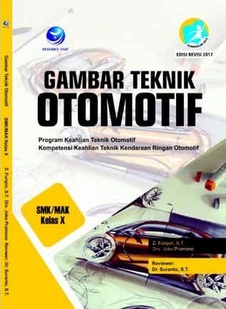 Detail Kamus Bahasa Teknik Otomotif Nomer 5