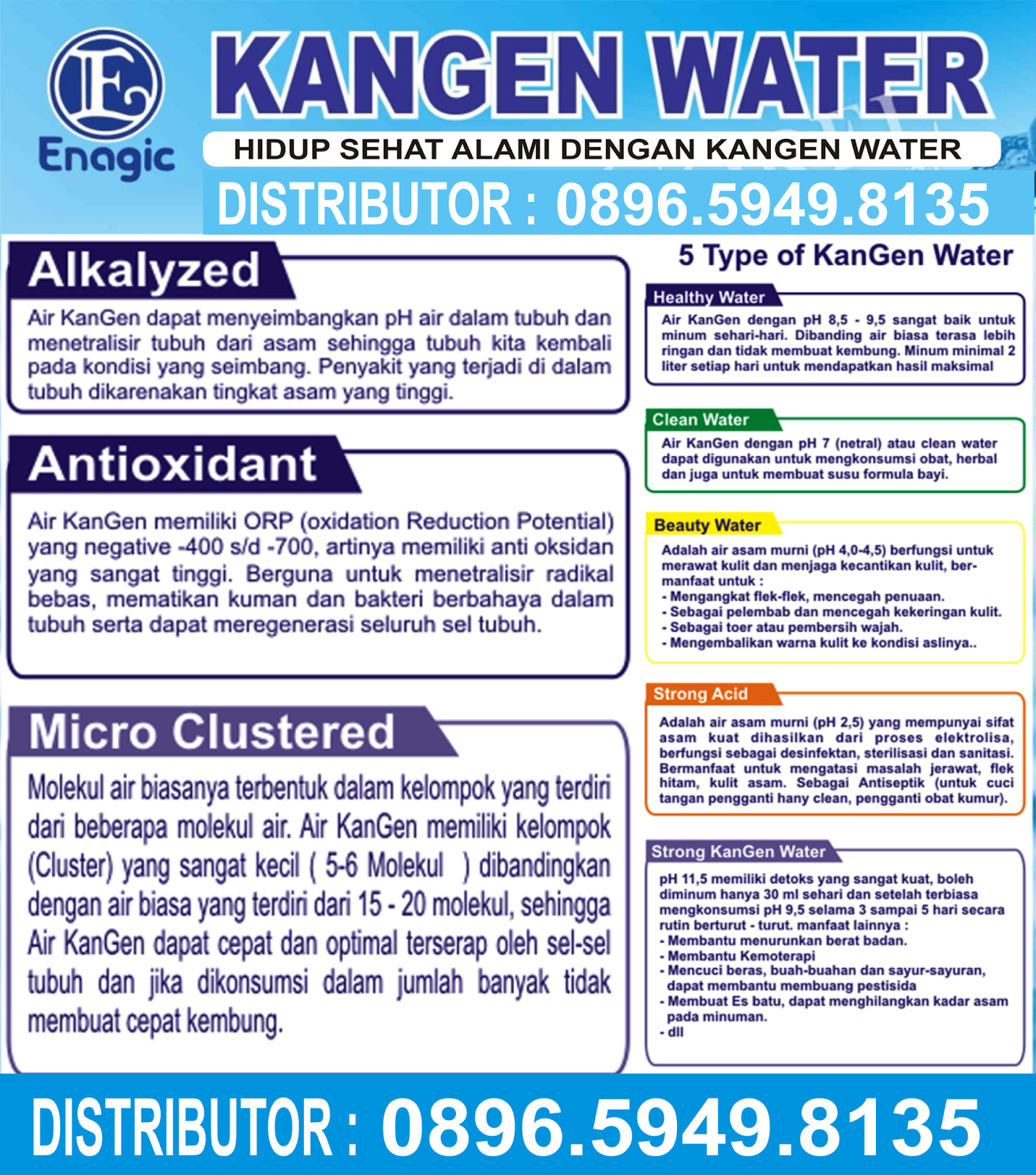 Detail Kangen Water Untuk Wajah Nomer 42