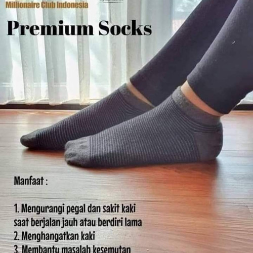 Detail Kaos Kaki Bahasa Inggris Nomer 24