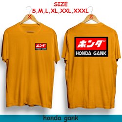 Detail Kaos Polos Kuning Depan Belakang Untuk Desain Nomer 37