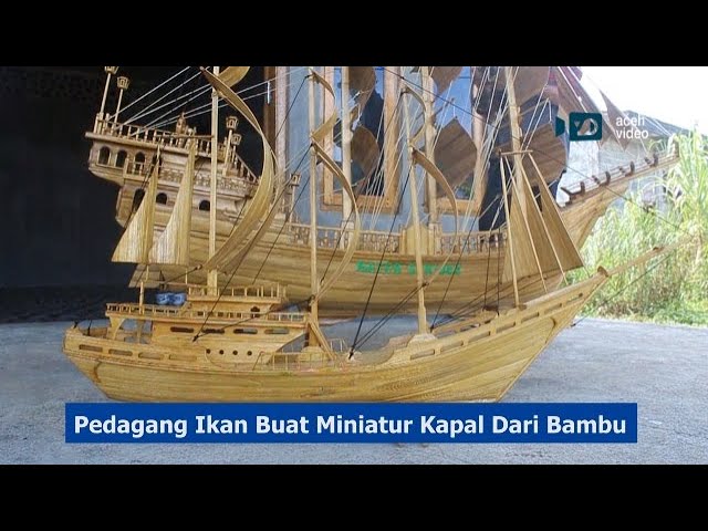 Detail Kapal Bajak Laut Asli Nomer 15