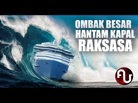 Detail Kapal Ditengah Badai Nomer 43