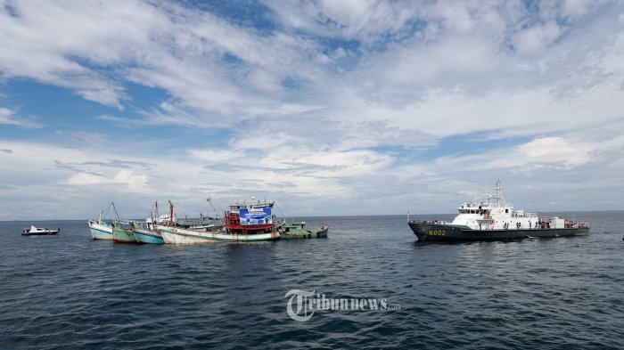 Detail Kapal Ikan Korea Nomer 17