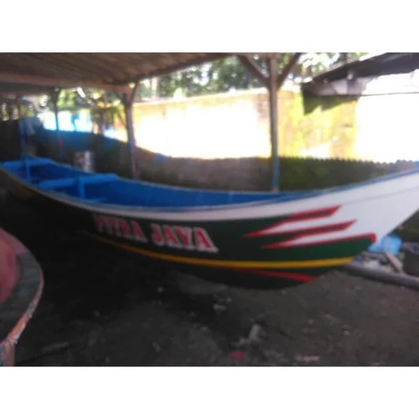 Detail Kapal Pancing Ikan Nomer 40