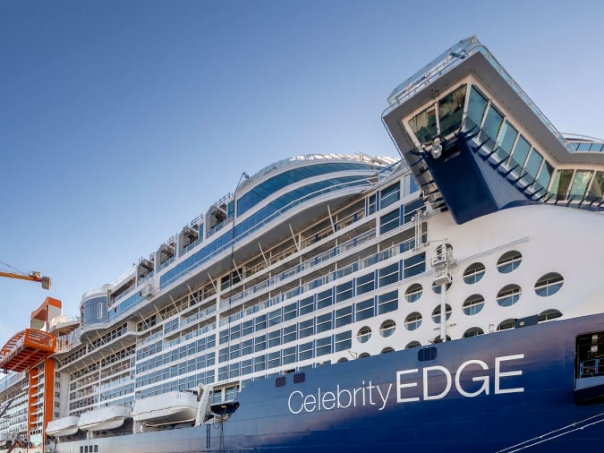 Detail Kapal Pesiar Celebrity Solstice Nomer 9