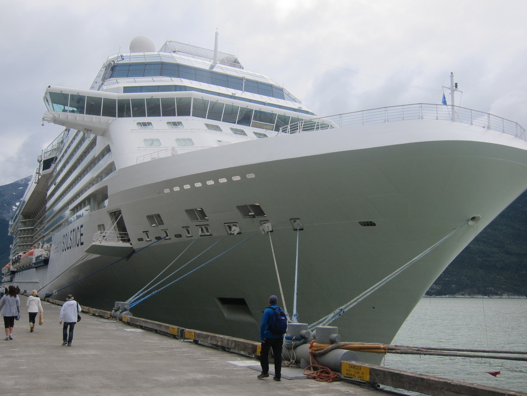 Detail Kapal Pesiar Celebrity Solstice Nomer 27