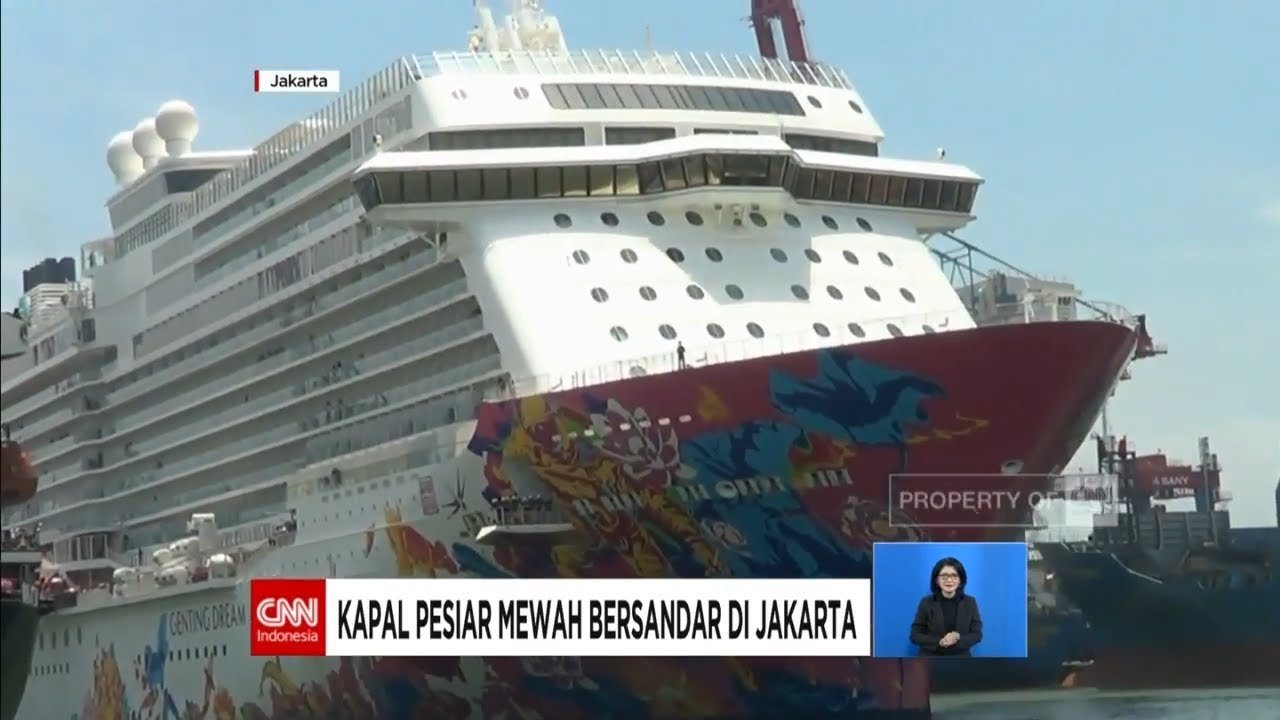 Detail Kapal Pesiar Indonesia Termewah Nomer 29