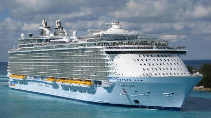 Detail Kapal Pesiar Symphony Of The Seas Nomer 22