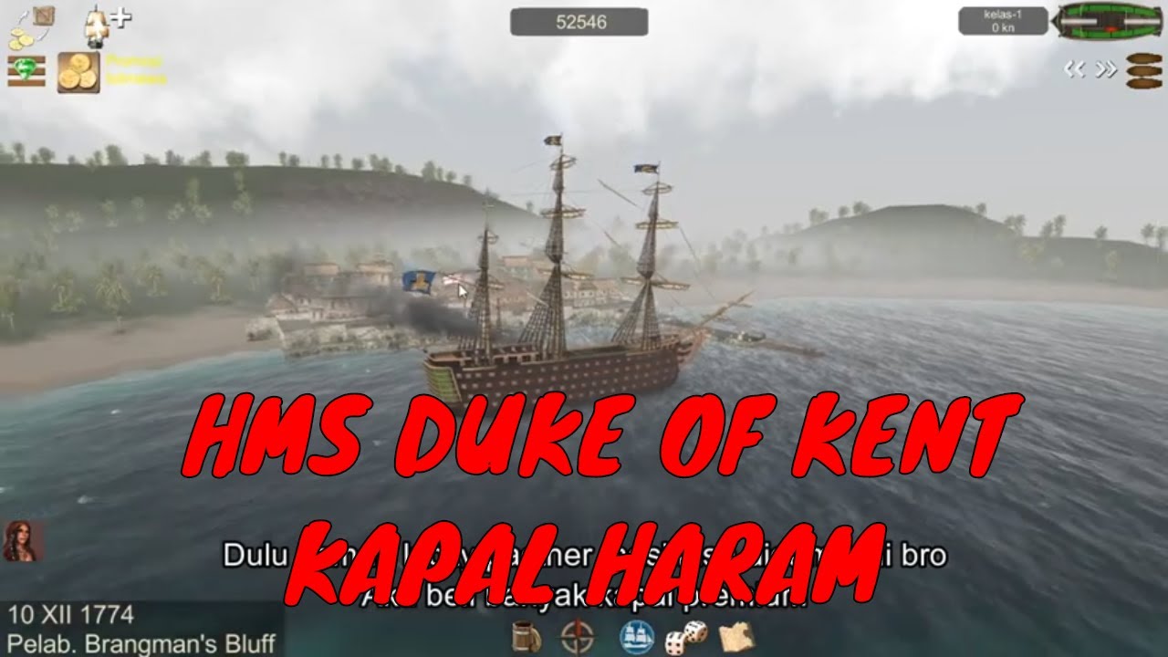 Detail Kapal Pirates Of The Caribbean Nomer 39