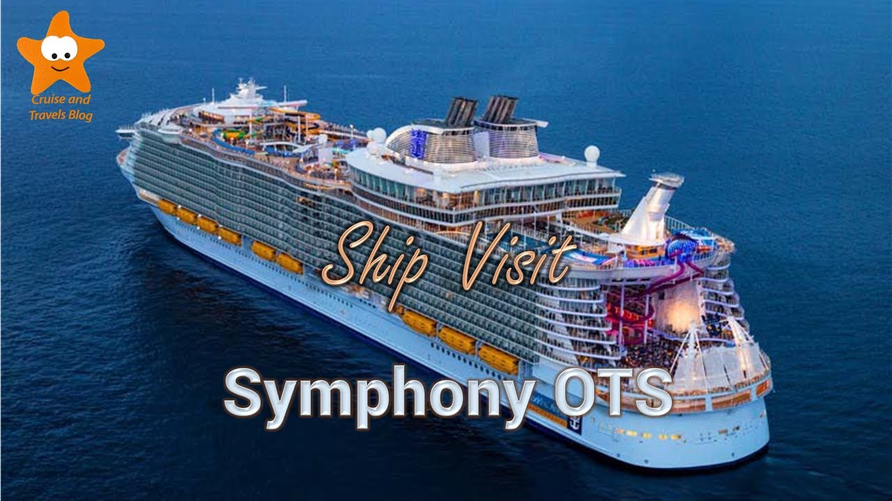 Detail Kapal Symphony Of The Seas Nomer 42