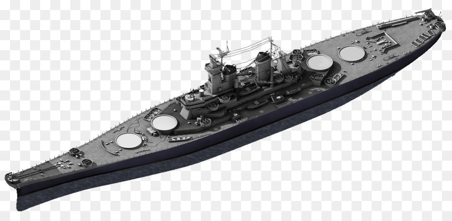 Download Kapal Tempur Jerman Bismarck Nomer 27