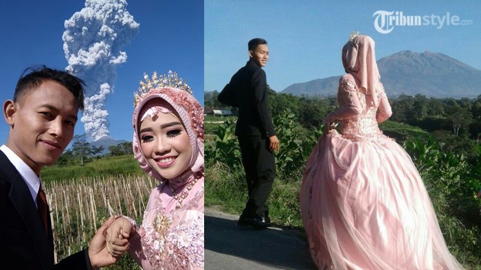 Detail Kapan Foto Prewedding Dilakukan Nomer 3