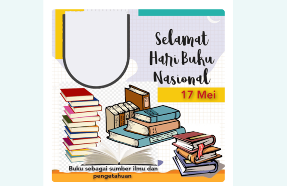 Detail Kapan Hari Buku Nasional Nomer 20