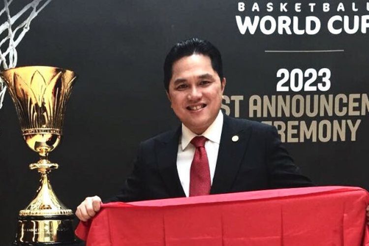 Detail Kapan Indonesia Menjadi Tuan Rumah Nomer 27