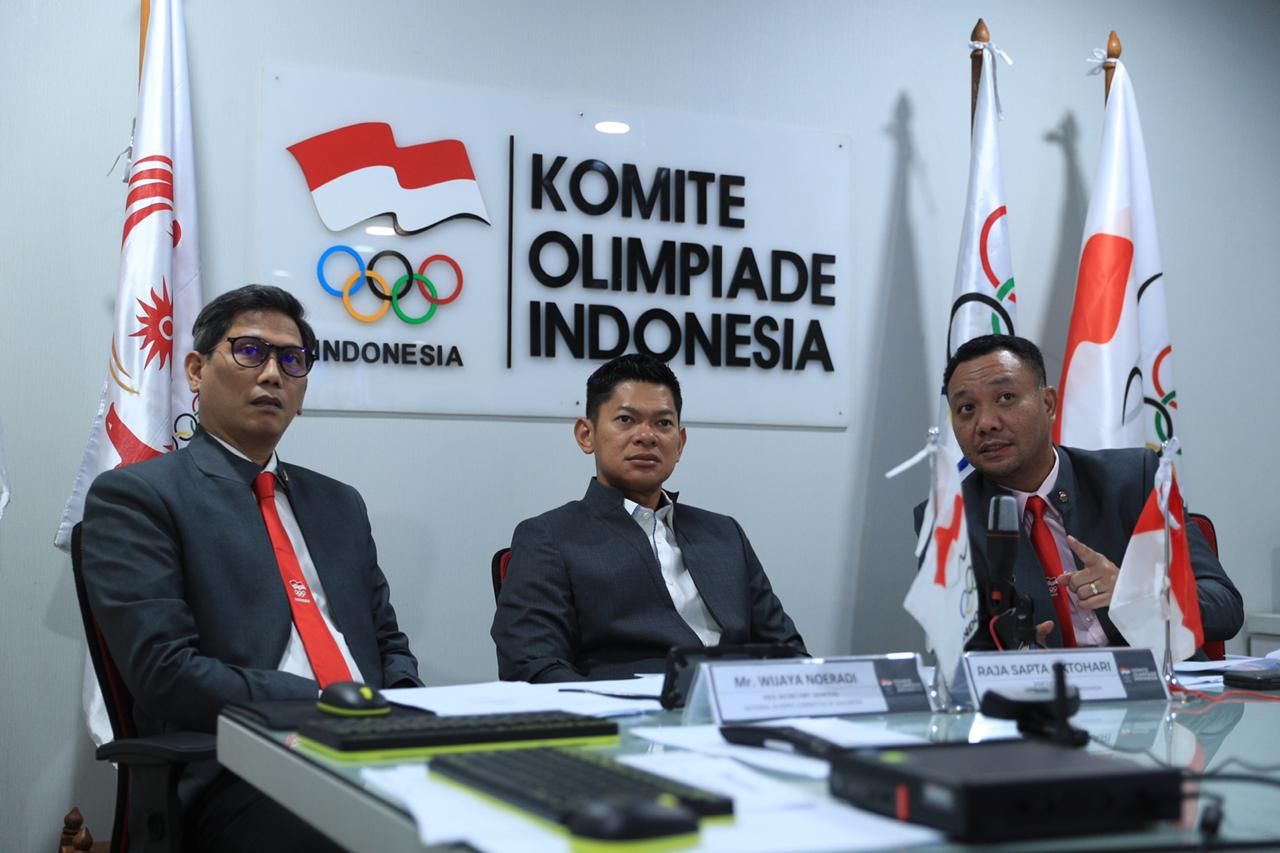 Detail Kapan Indonesia Menjadi Tuan Rumah Asian Games Nomer 12