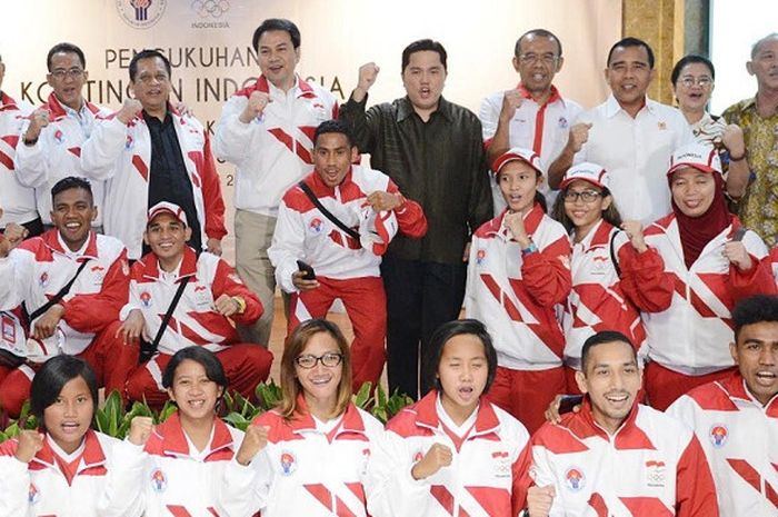 Detail Kapan Indonesia Menjadi Tuan Rumah Asian Games Nomer 30