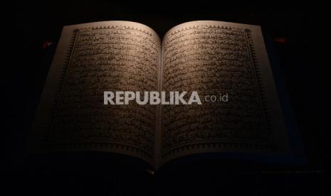 Detail Kapan Sebaiknya Surat Al Kahfi Dibaca Nomer 25