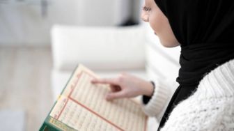 Detail Kapan Sebaiknya Surat Al Kahfi Dibaca Nomer 46