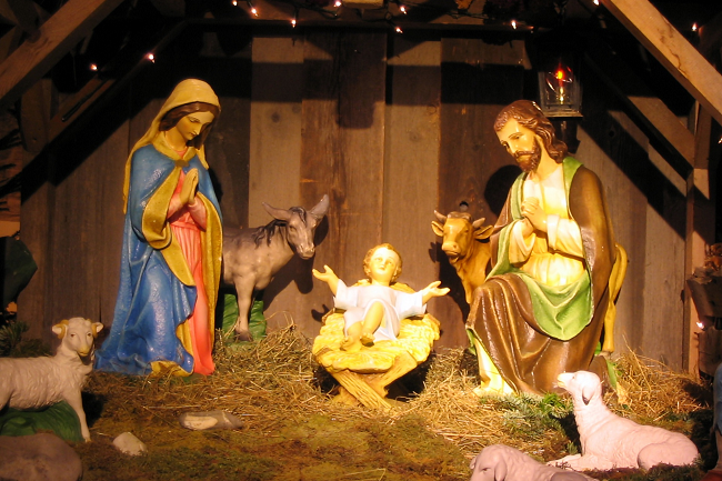 Detail Kapan Tuhan Yesus Lahir Nomer 10