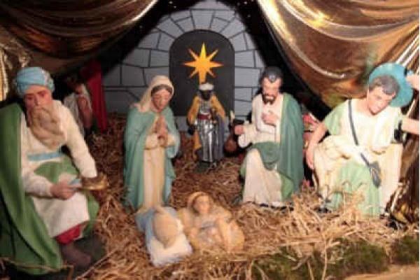 Detail Kapan Tuhan Yesus Lahir Nomer 14
