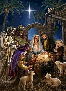 Detail Kapan Tuhan Yesus Lahir Nomer 38