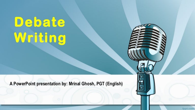 Detail Karaoke Powerpoint Template Nomer 13
